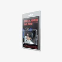 SUPER JUNIOR Kelias SMini vers. Random ver. black