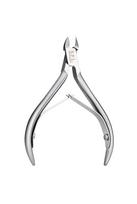 Profesionalios odelių žnyplės SPL 9402 8+-2 mm metalo sidabro spalvos