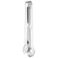 Cat Claw Shape Sugar Tong Stainless Steel Ice Tongs Small Kitchen Tongs for Teas Parties Coffee Bars Kitchen Durable rožinio aukso spalvos