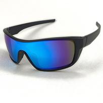 Fashionable New Eyewear Colorful Outdoor Polarized Light Windproof Sand and Strong Light Goggles Mountain Bike Riding and Driving Goggles