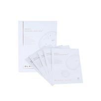 BLANC DIVA Rebirth Blending Mask Pack 28ml*5vnt