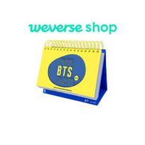WEVERSE Parduotuvė 365 BTS DIENOS