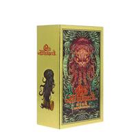 Naujas „Witch Waite“ aukso folija „Tarot“ „Tarot“ bronzinis spalvotas spausdinimas iš plastiko, atsparus vandeniui iš PVC