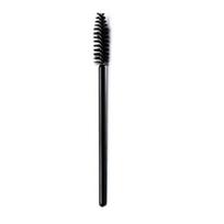 1/3/10 vnt vienkartinis šepetėlis Crystal blakstienų / antakių makiažo šepetėlis su deimantine rankena Mascara Wand blakstienų priauginimo įrankis kosmetika black