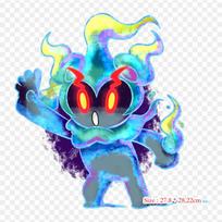Fan Art Smash Bros Brawl Dream Team Iron on Heat Transfer Printing Vinyl Patches Sticker for Clothes DIY Appliques Washable Patches