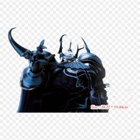 Final Fantasy Dissidia 012 Dissidia 012 Final Fantasy Iron on Heat Transfer Printing Vinyl Patches Sticker for Clothes DIY Appliques Washable Patches gray