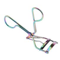 Metalinis blakstienų riesimas blakstienų priauginimas Curler Clip Beauty Makeup Tool