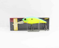 Bassday Mogul Shad 60SP Suspend Lure 7 grams P-432 (4168)