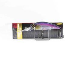 Bassday Mogul Shad 60SP Suspend Lure 7 grams HF-51 (4120)