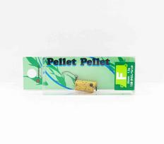 Bassday Pellet Pellet F 20 mm 1.2 grams Floating Lure 138 (4077)