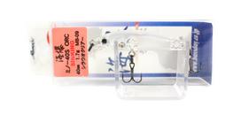 Bassday Umibaku ORC Minnow 40S Sinking Lure 1.7 grams MB-09 (8138)