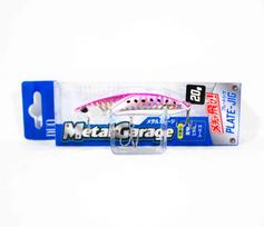 Duo Realis Metal Garage Plate 20 grams 65 mm Sinking Lure PHA0119 (5386)