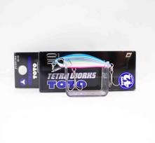 Duo Tetra Works Toto 42 mm Nardantis vobleris SMA0527 (2872) black