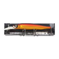 Gan Craft Ayuja Rest 128 Slow Floating Lure 16 (9837)