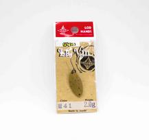God Hands Gigas Lavin 2.0 grams Sinking Lure 41 (1363)