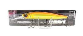Gan Craft Ayuja Rest 108 Slow Floating Lure 09 (8015)