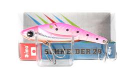 Ima Schneider 28 Metal Vibration 28 grams Sinking Lure 013 (6762)