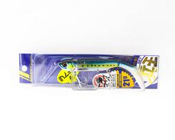 Major Craft minkšto masalo galvutės rinkinys 21 gramas HMO-SET21/ 020 (3941) blue