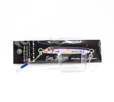 Sea Falcon Metal Jig Cutlassfish Casting 15 grams 07 (2720)