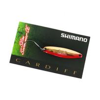 Shimano TR-S44N Cardiff Spoon 4.4 grams 61T 441218