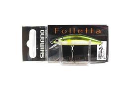 Shimano TN-250N Cardiff Foletta 50SS 3.3 grams Sinking Lure 03T 423672