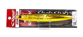 Shout 103-SS Metal Jig Shab Shab 130 grams BG (3242)