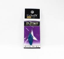 Valkein Spoon Hi Burst 2.4 grams Sinking Lure No.52 (2256)