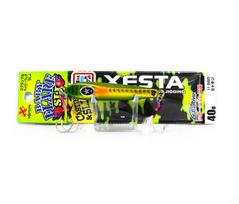 Xesta Metal Jig Baby Flare 40 grams 11 (2561)