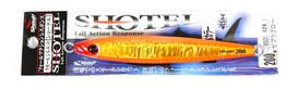 Shout 139-SO Metal Jig Shotel 200 grams #54 (4343)