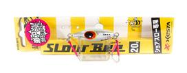 Xesta Metal Jig Slow Bee 20 grams SH (9606)