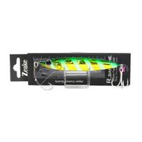 Zeake Metal Jig R Sardine 60 grams 10 (0710)