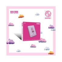 NINE.i 3-asis mini albumas „NEW MIND“