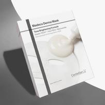 ma:nyo - Aloe Cooling Mask Set 10ea
