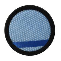 Cleaner Parts Cleaner Filtras Patvarus apvalus mėlynas baltas