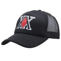 Anime Full Time Hunter Costumes Qi Ya Anime Figure Cosplay Hat Mesh Breathable Baseball Cap Kids Gift Adjustable