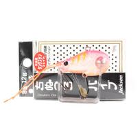 Jackson Chibukuro Vib 39 mm 12 grams Sinking Lure 12 grams CBS (9609)