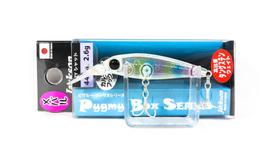 Jackson PY Pygmy Shad 44 mm 2.6 grams Suspend Lure CRR (7338)