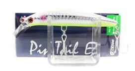 Jackson Pin Tail EZ 28 grams 90 mm Sinking Lure GCB (9532)
