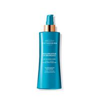 Institut Esthederm Tan Prolonging Body Lotion 200ml blue