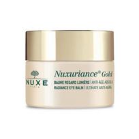 Nuxe Nuxuriance Gold Švytėjimo paakių balzamas 15ml