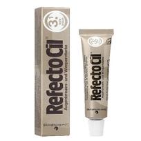 Refectocil Eyelash and Eyebrow Tint 3,1-Light Brown 15ml beige