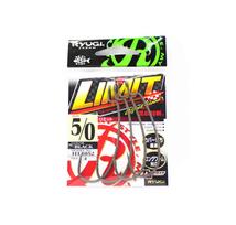 Ryugi HLI052 Limit Offset Worm Narrow Gap Size 5/0 (4160)