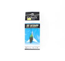 Valkein Spoon Hi Burst 1.0 grams Sinking Lure No.49 (5170)