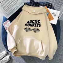 Roko grupės ARCTIC MONKEYS Megztiniai Unisex Moterų mados Hip Hop Hoodie Vaikams Berniukams Mergaičių Drabužiai Moteriški Megztiniai Berniukui Sportinis kostiumas Reperis 2XL