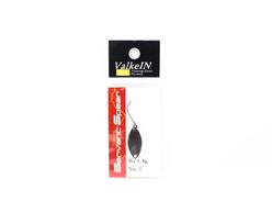Valkein Spoon Servant Spear 1.4 grams Sinking Lure No.9 (6606)