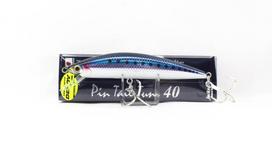 Jackson Pin Tail Decoy Y-S81 40 grams 120 mm Sinking Lure NIWD (8975)