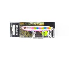 Sale Shimano JG-237V Spin Beam 37 grams 84 mm Sinking Lure 04 816054