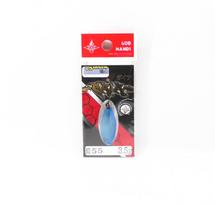 God Hands Gaia Biased Eccentric 3.5 grams Sinking Lure 55 (9468)
