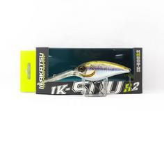 Imakatsu IK 500R2 Mozaic 75 mm 25 grams Floating Lure 890 (4279)