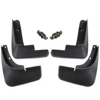 Car Mud Flaps For  Lexus LX570 2016 2017 2018    - Mudflaps Splash Guards Mud Flap Mudguards 4PCS
